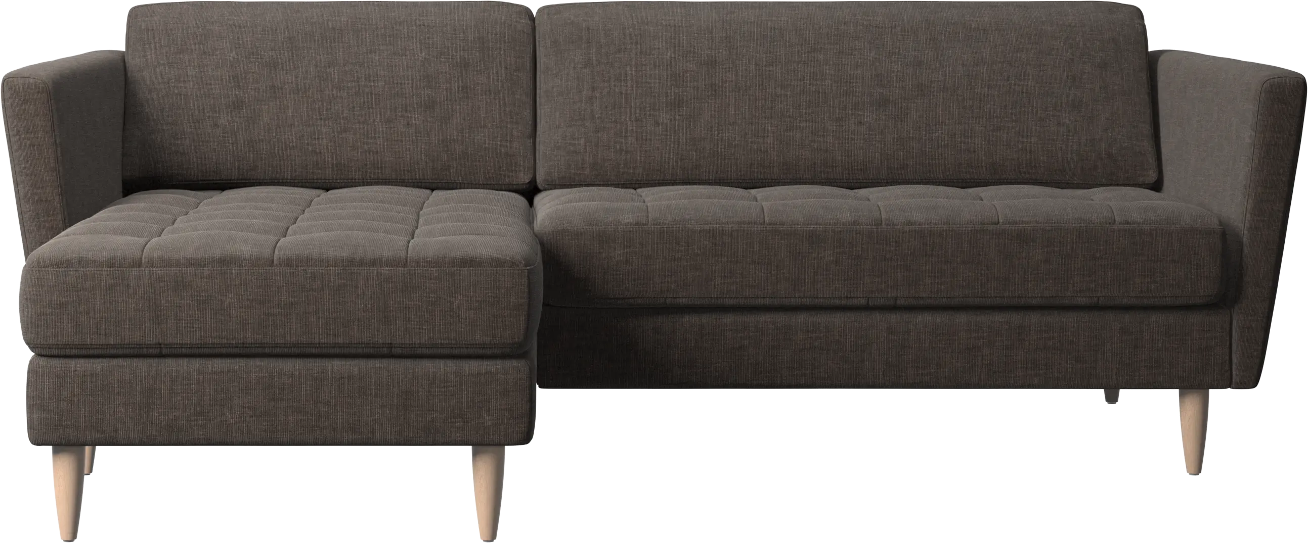 Osaka chaise longue sofa