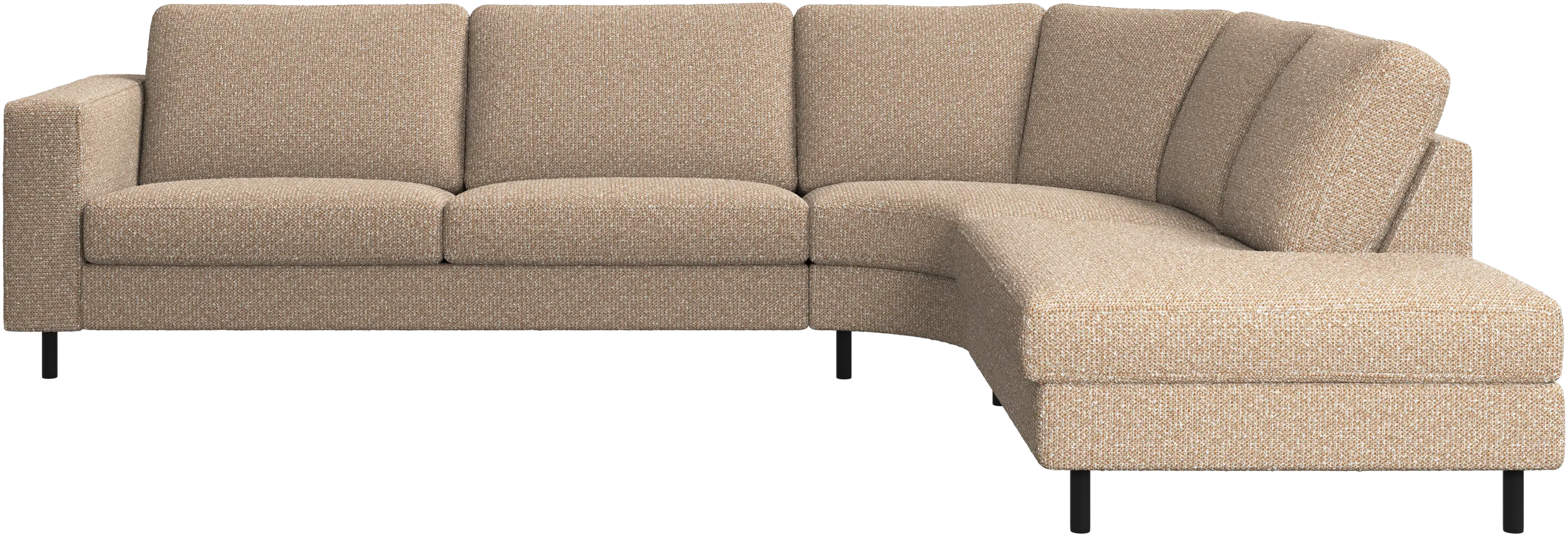 Indivi corner sofa right