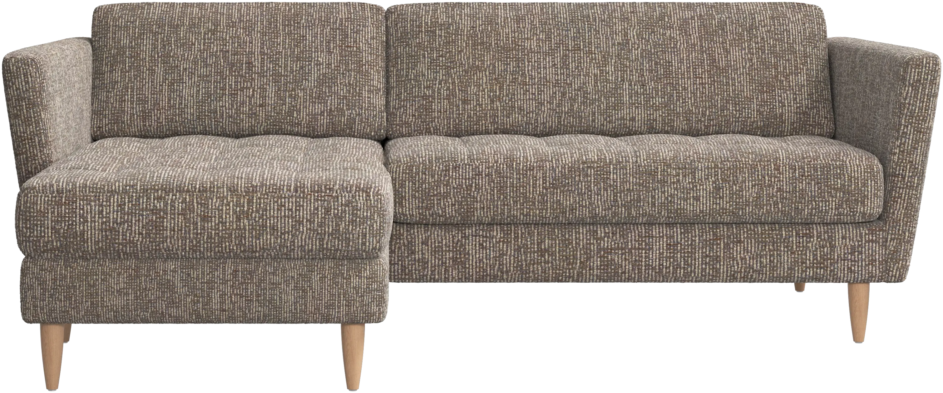 Osaka chaise longue sofa
