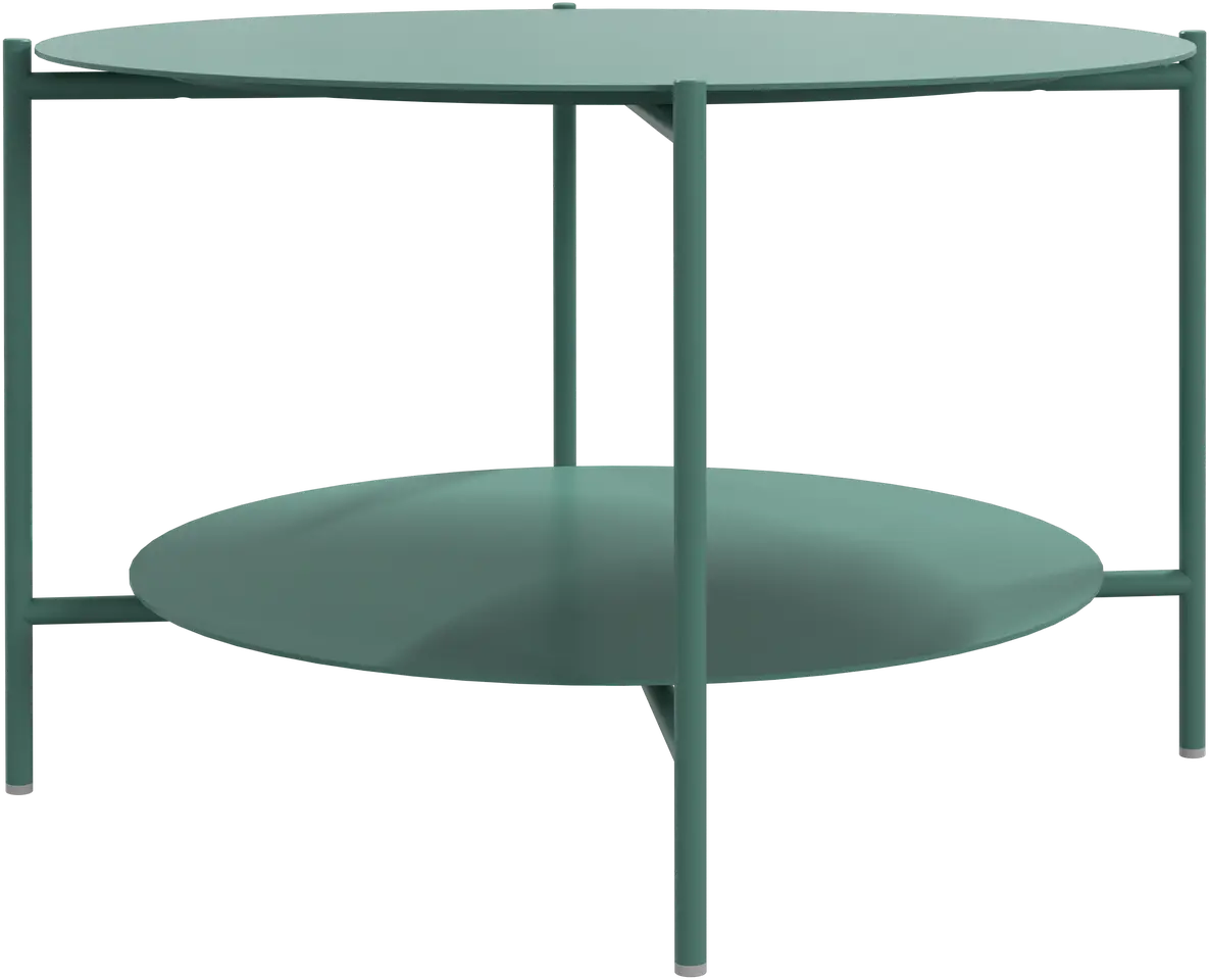 Outdoor Cancún coffee table