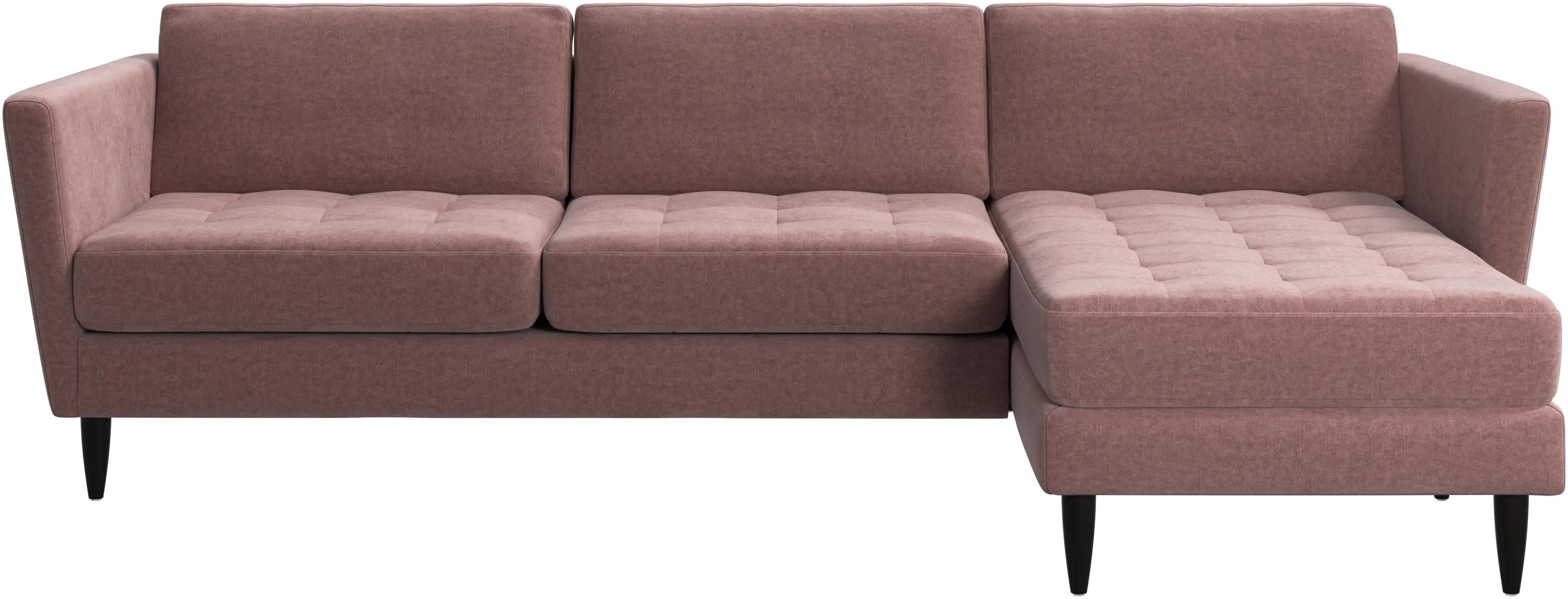 Osaka chaise longue sofa