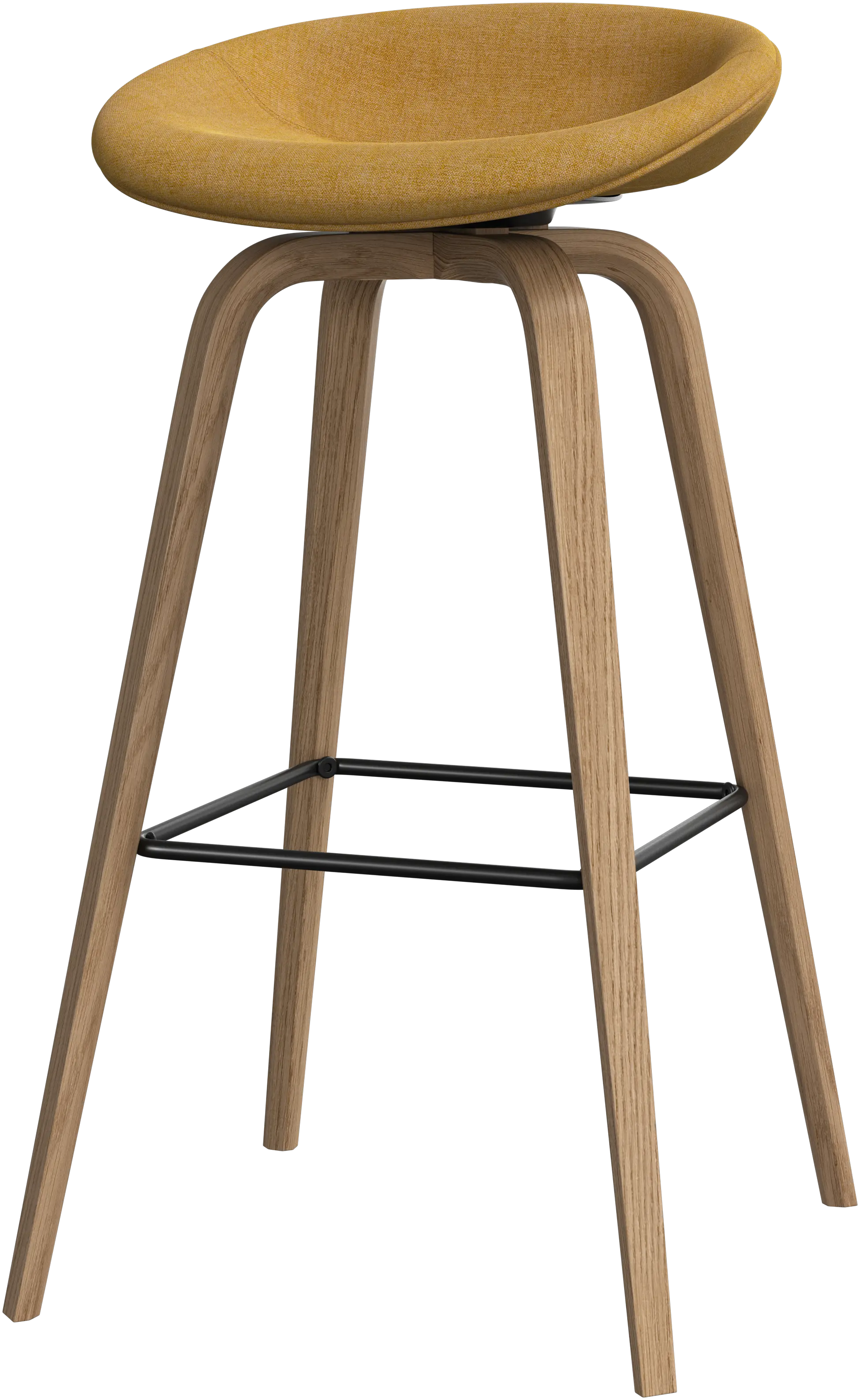 Tabouret de bar Hauge