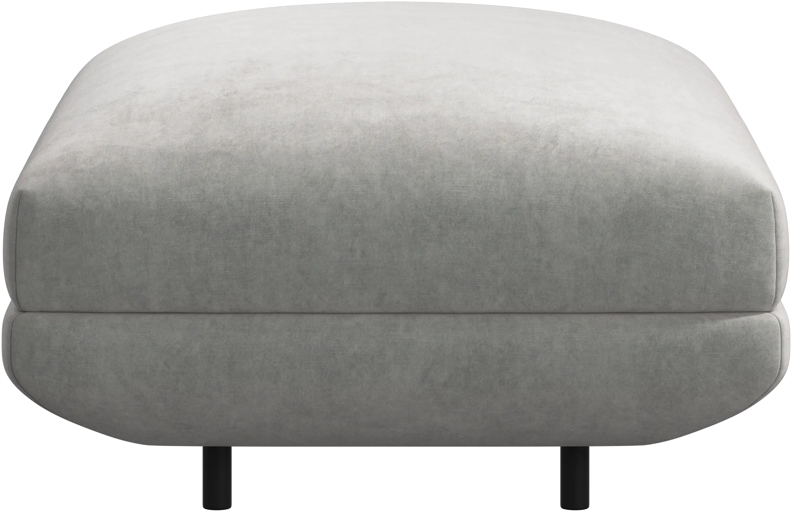 Salamanca footstool small