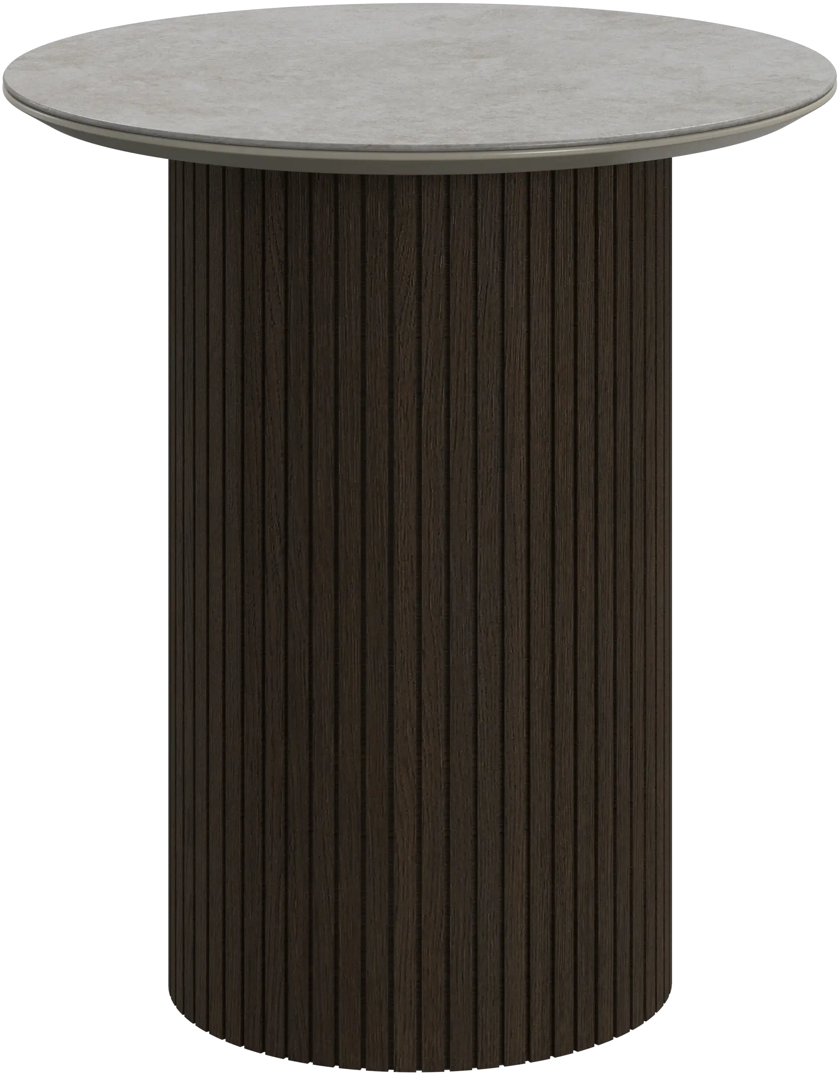 Santiago side table