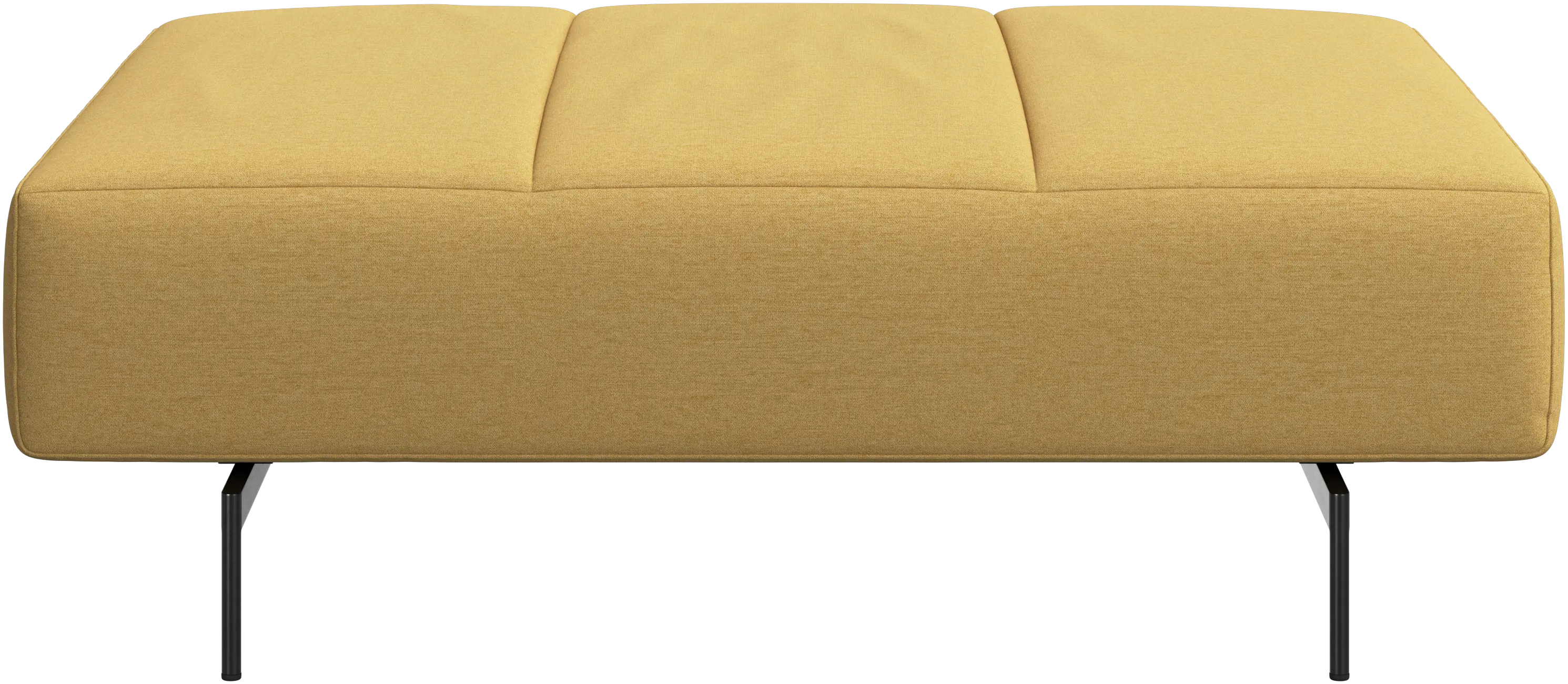 Amsterdam footstool