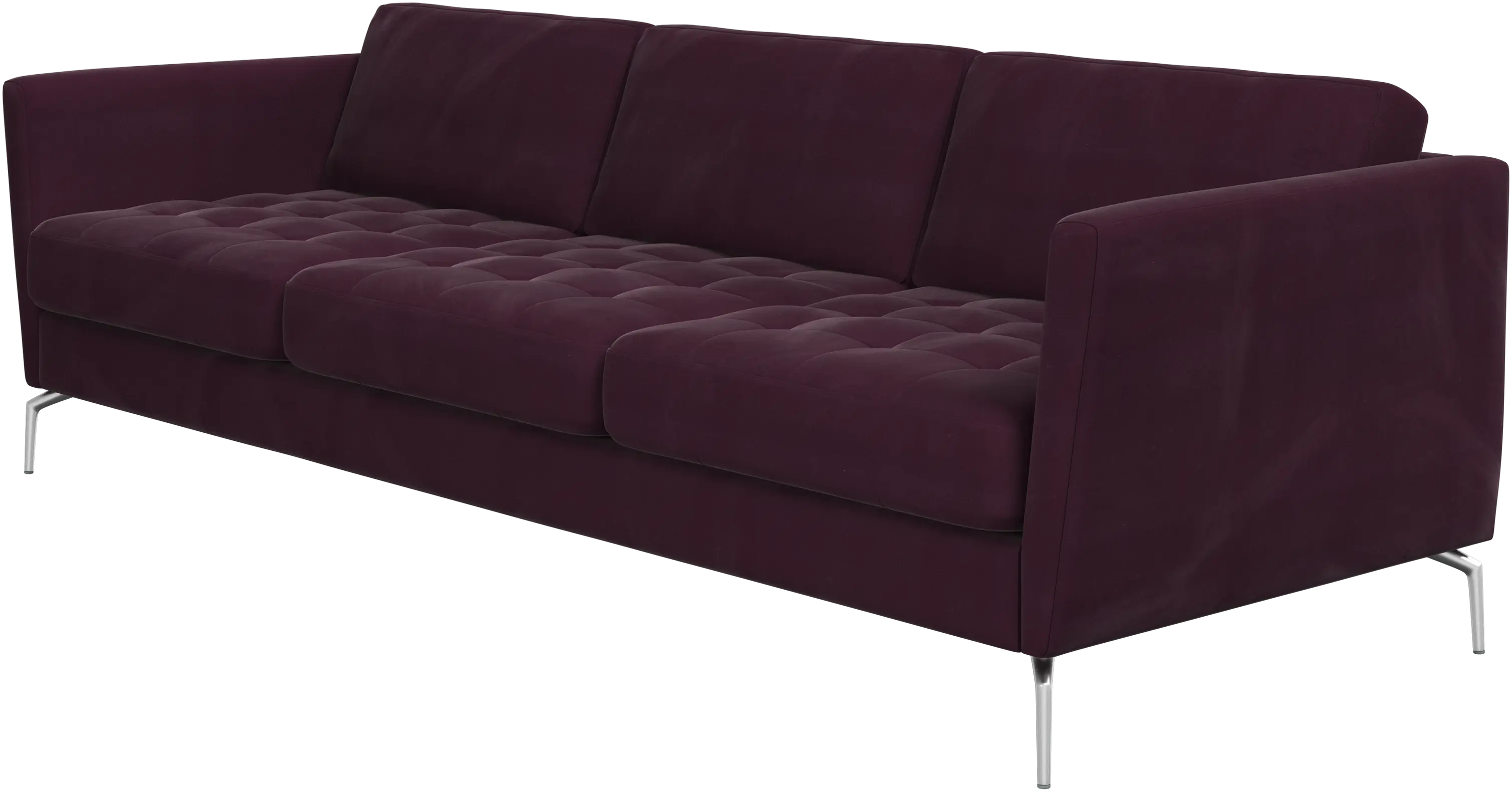 Sofá Osaka de 3 lugares