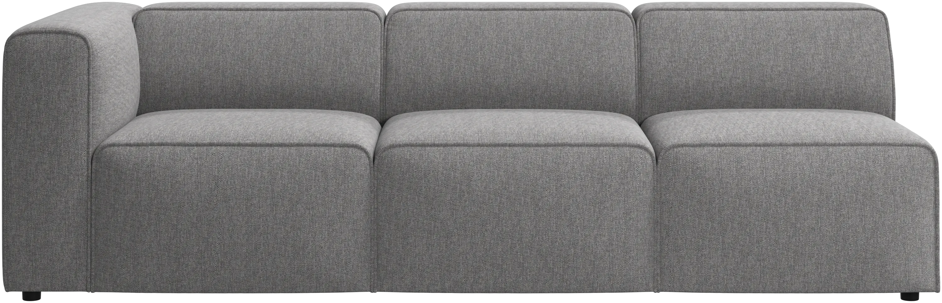 Grosso 3人掛けソファ