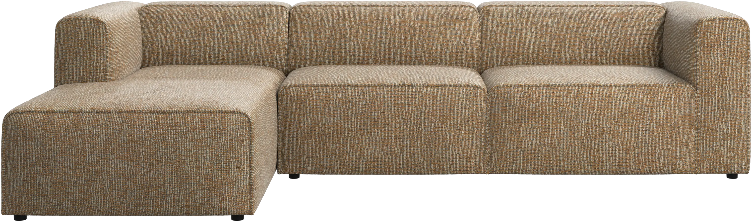 Carmo motion sofa with resting unit