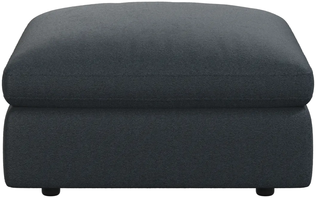 Milano pouffe