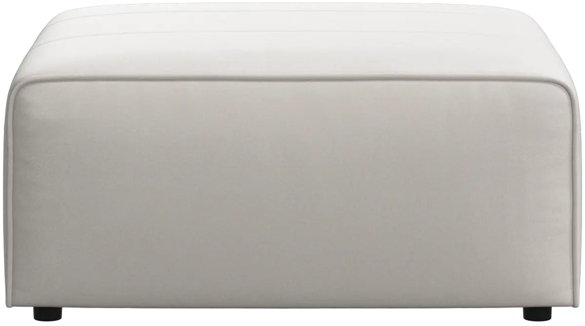 Carmo pouffe