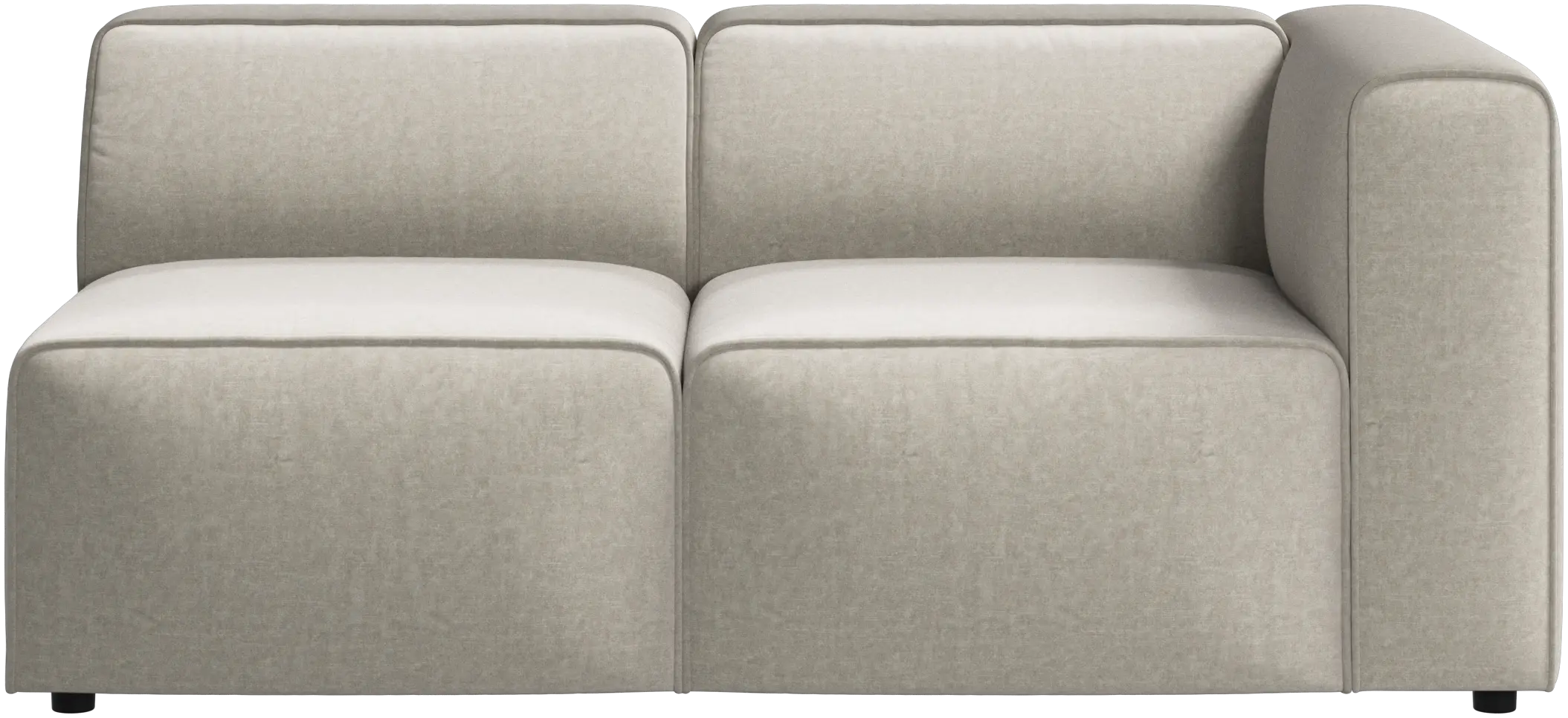 Carmo 2-seater sofa