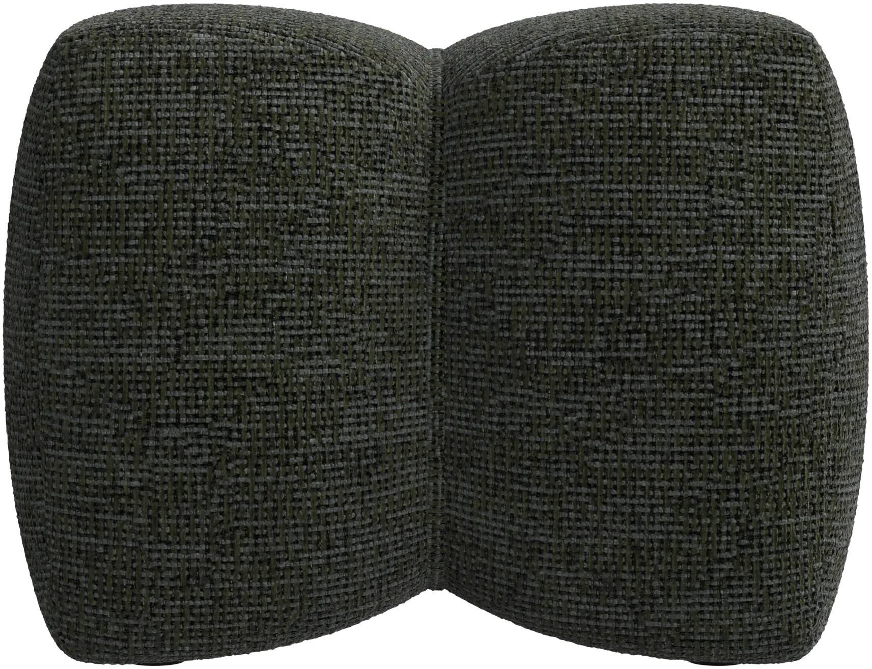 Nawabari footstool small
