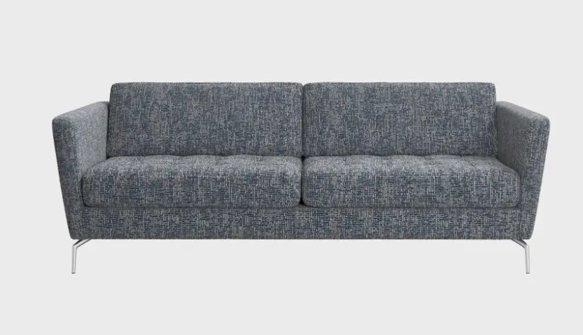 EXTRA 10% OFF, Osaka 2.5 seater with headrest - 25%