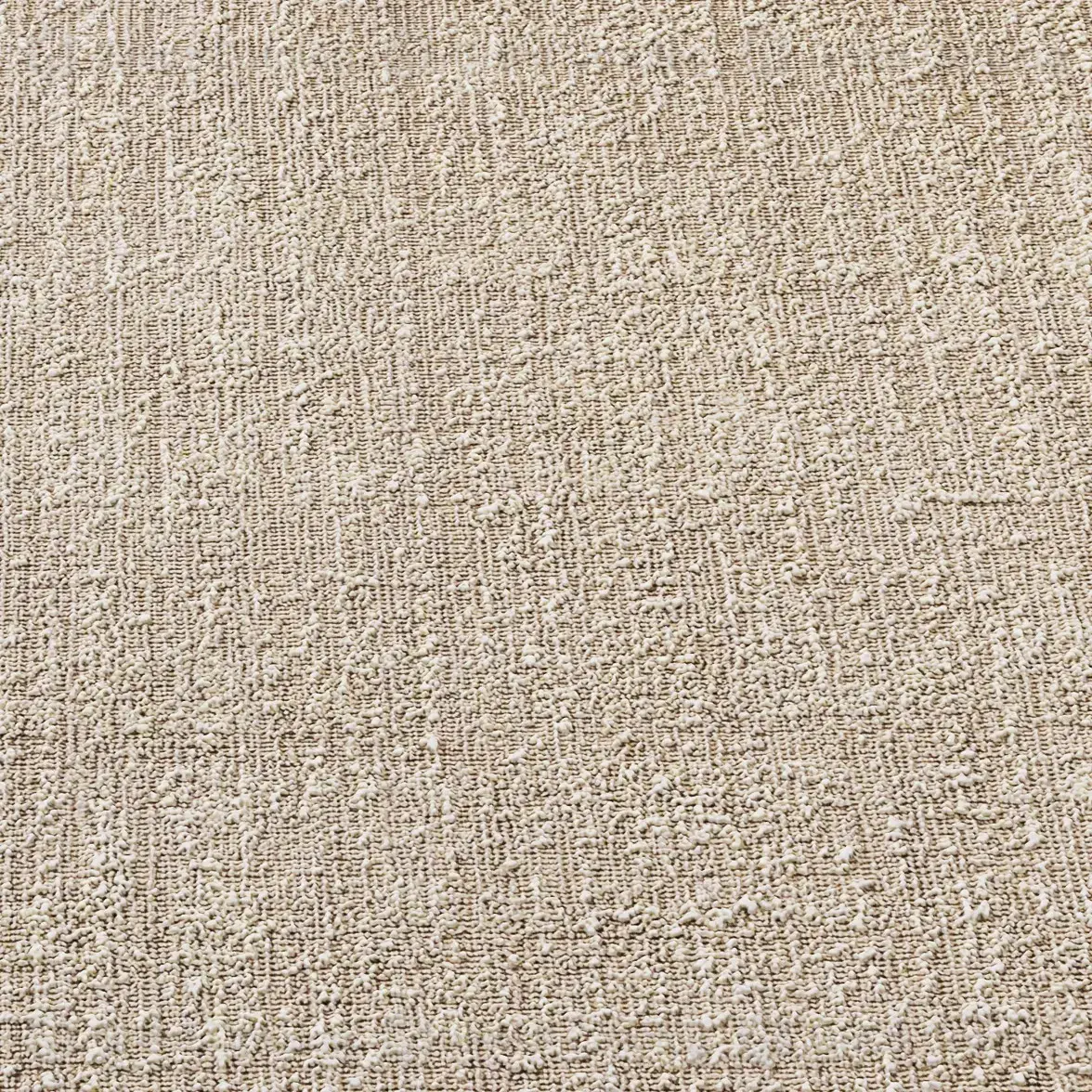 EXTRA 10% OFF INCLUDED - Serge rug, light grey - NOW 65% OFF - OSG08