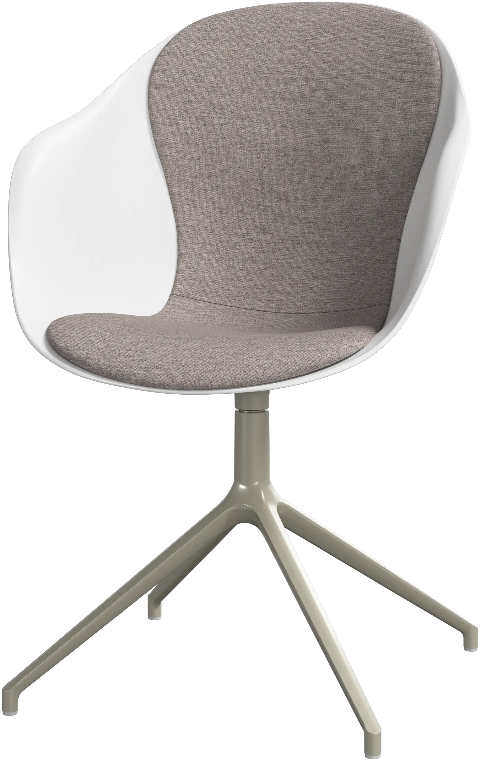 Adelaide chair with swivel function