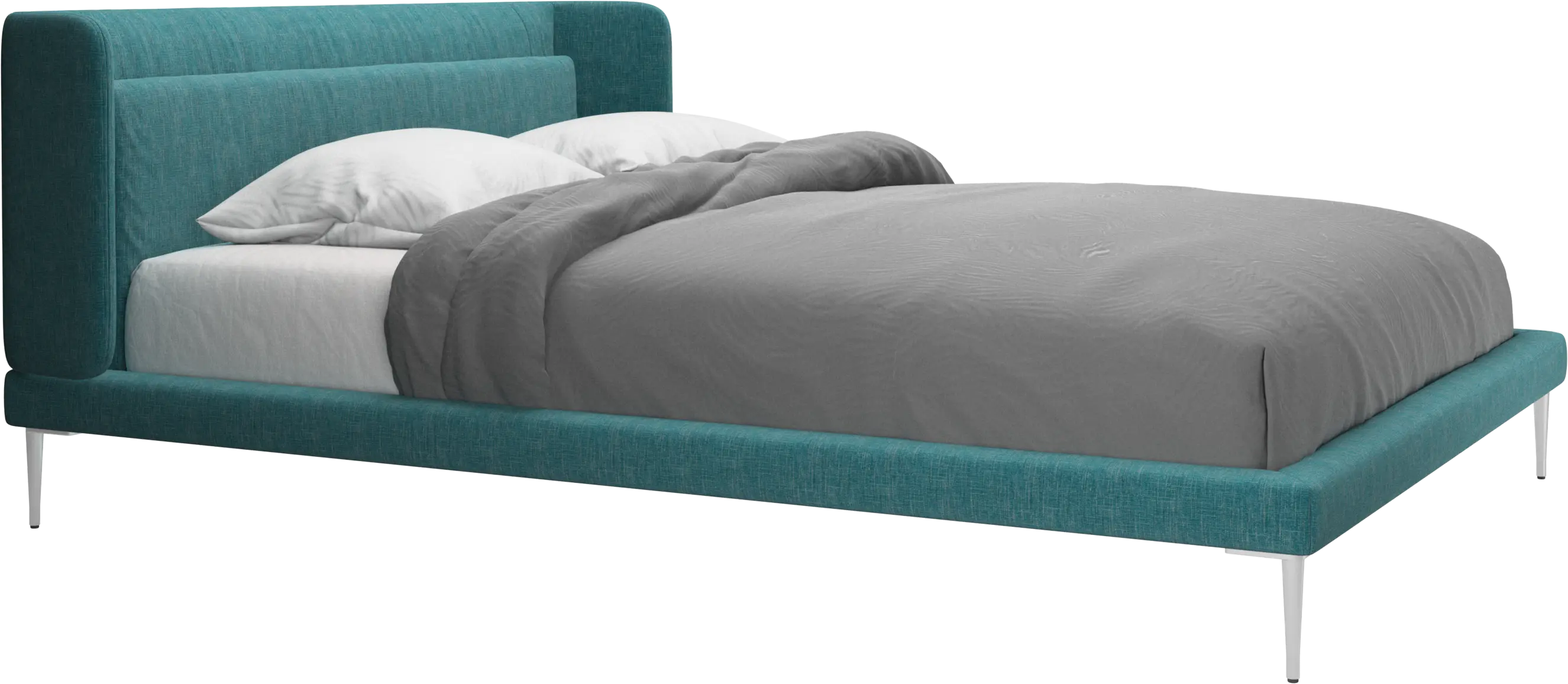 Austin bed, excl. mattress