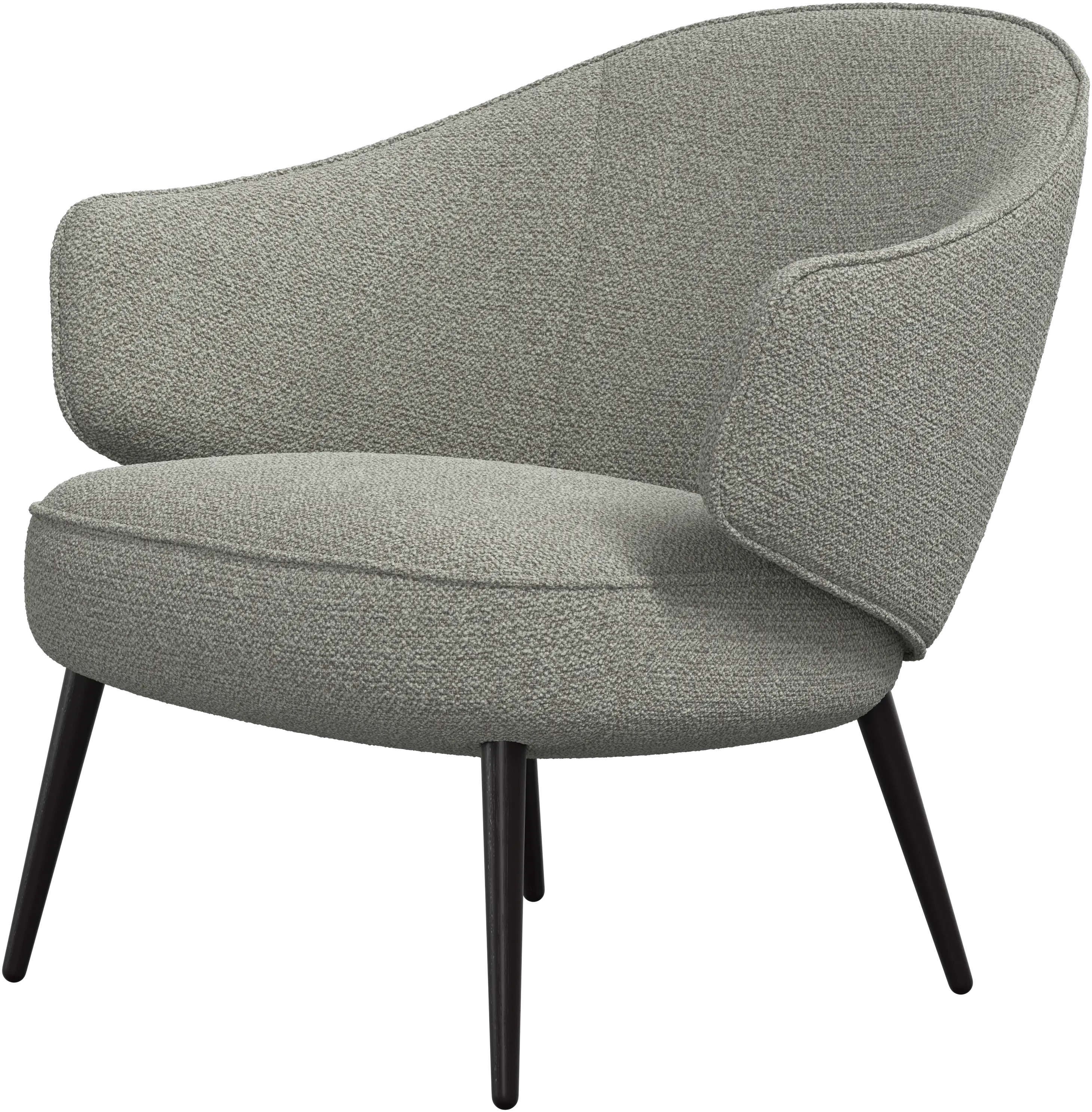 Charlotte armchair