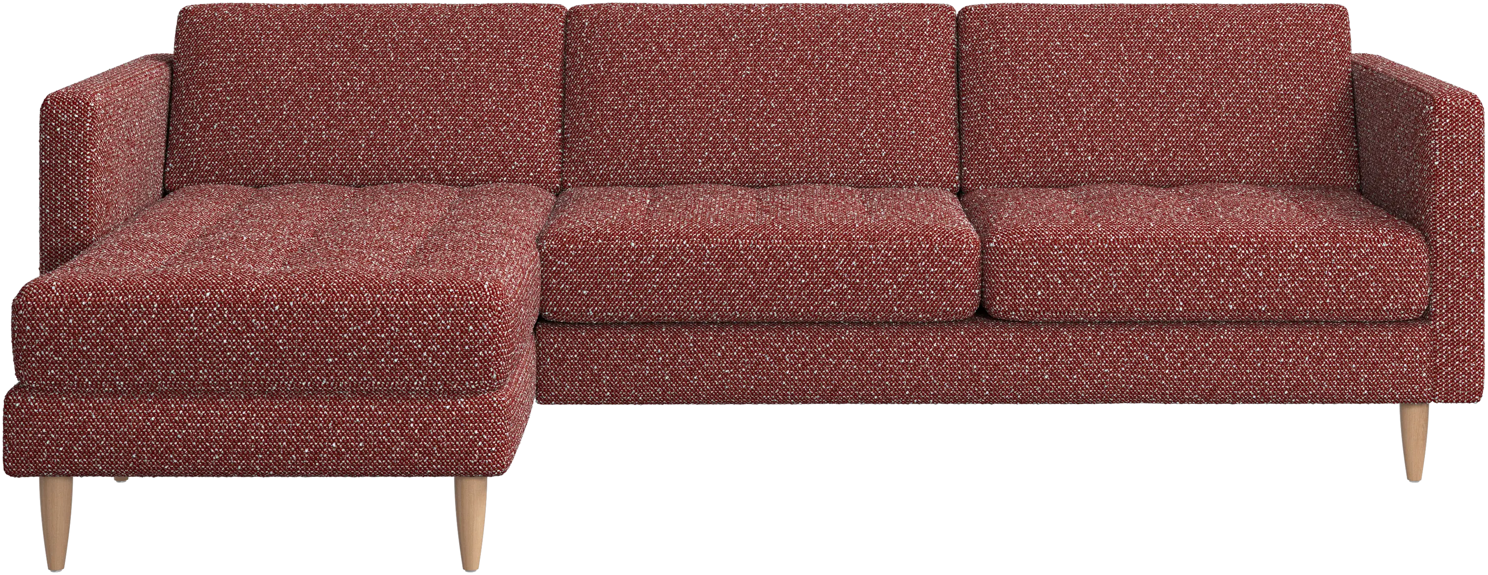 Canapé chaise longue Osaka
