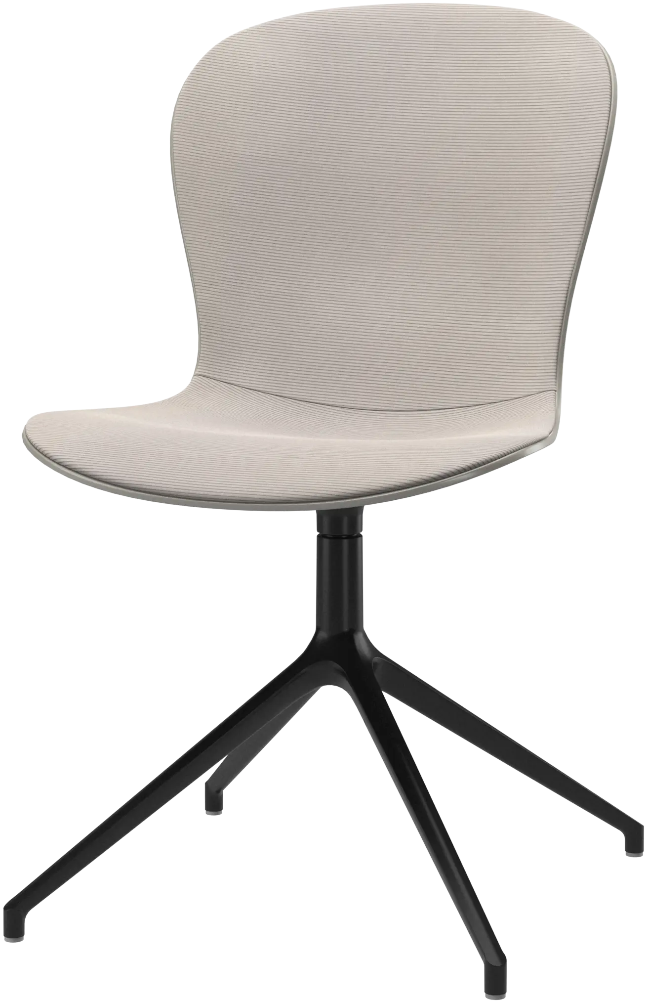 Adelaide chair with swivel function