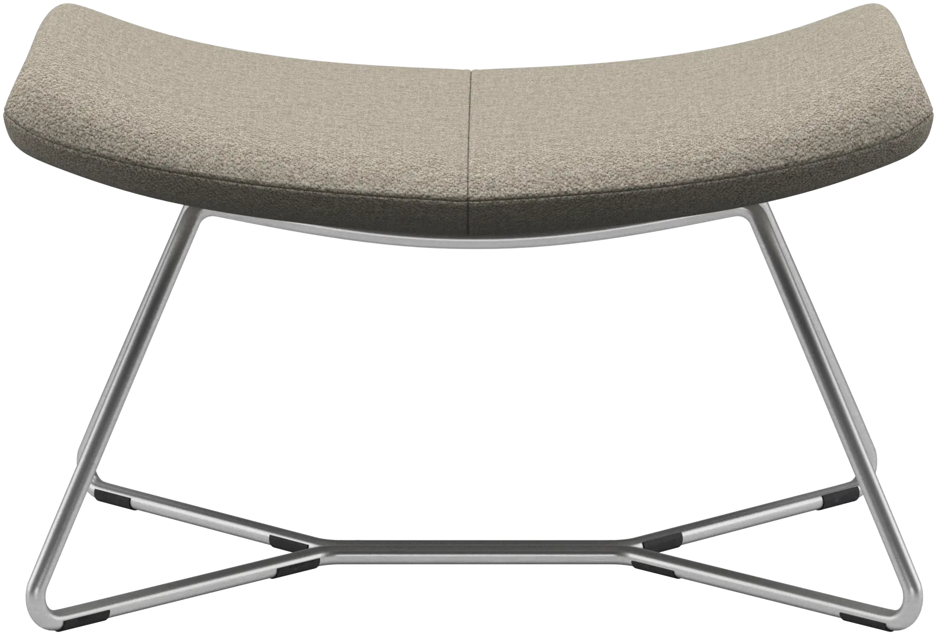 Imola footstool