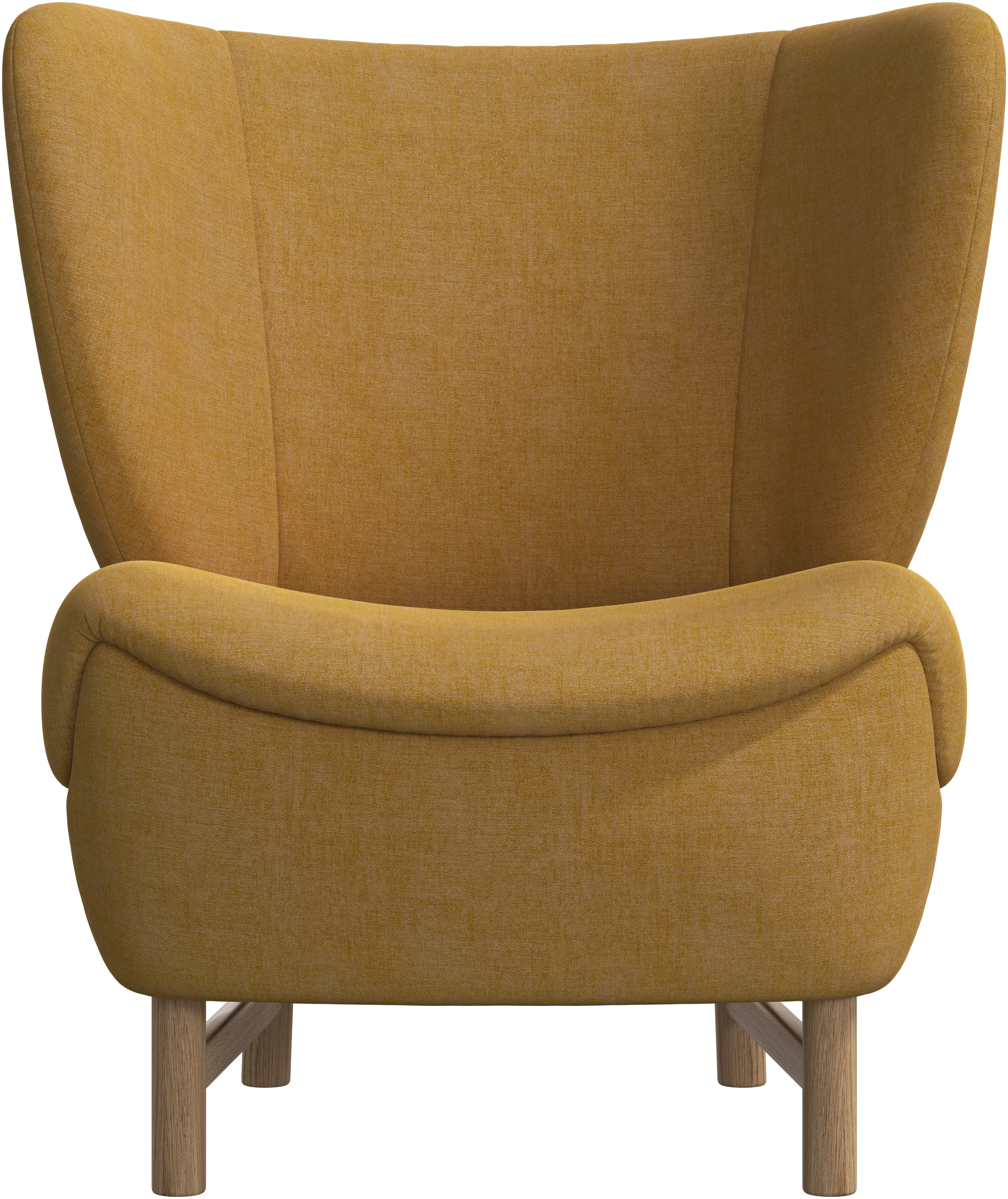 Catskills living chair