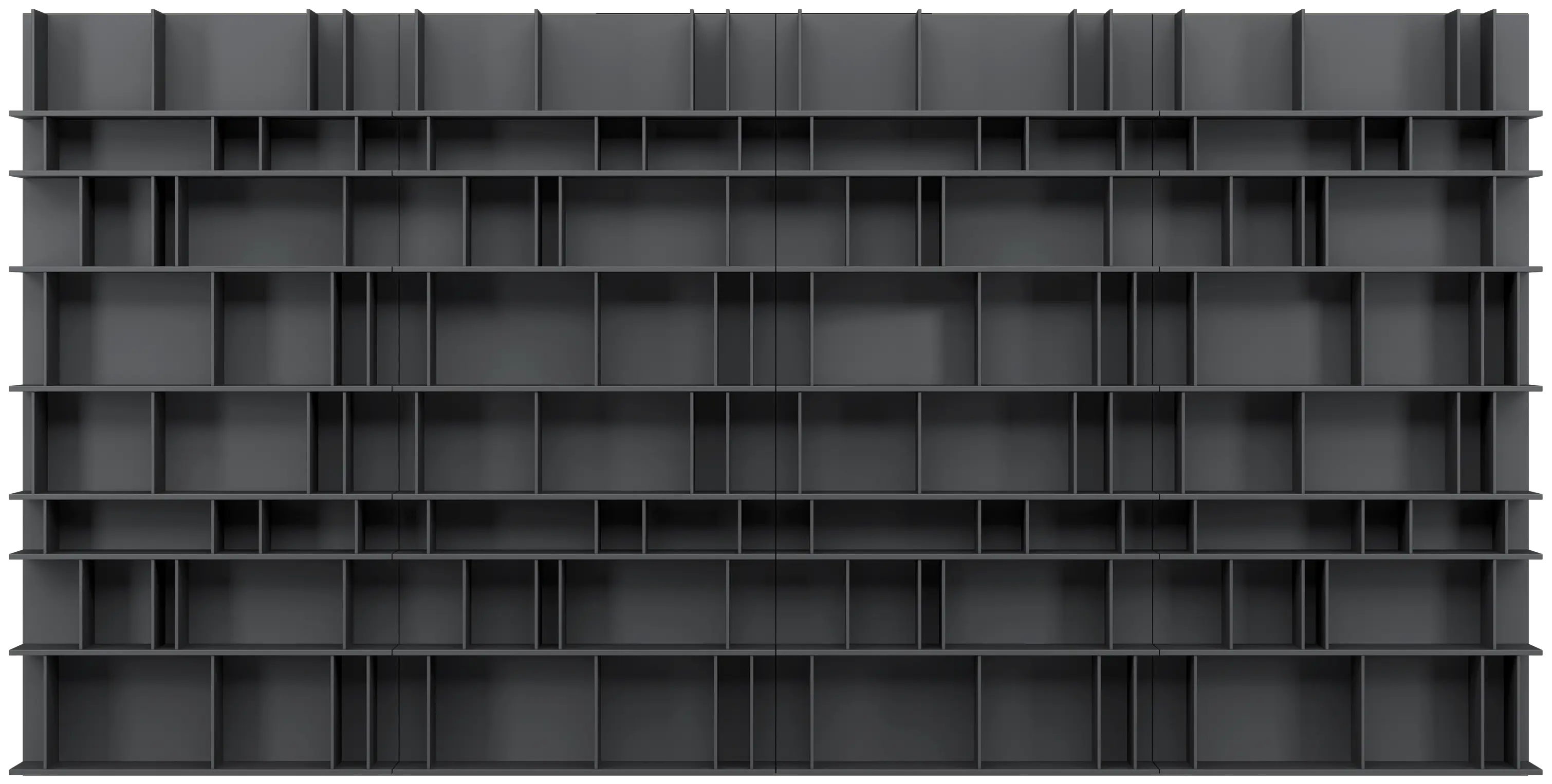 Como wall system