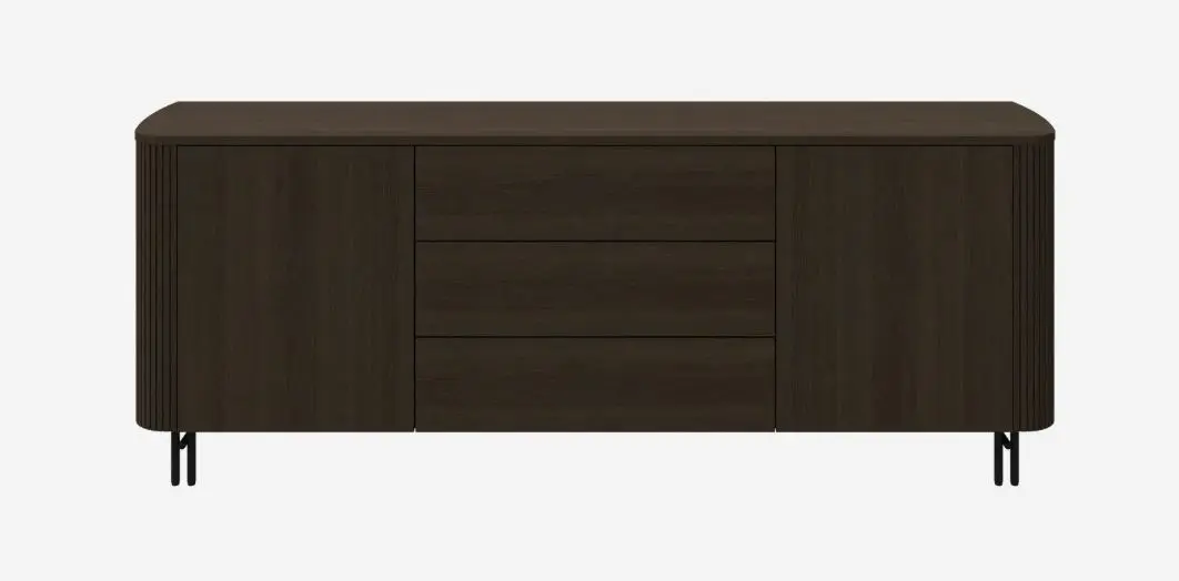 Storage Buffet Santiago - 26 %