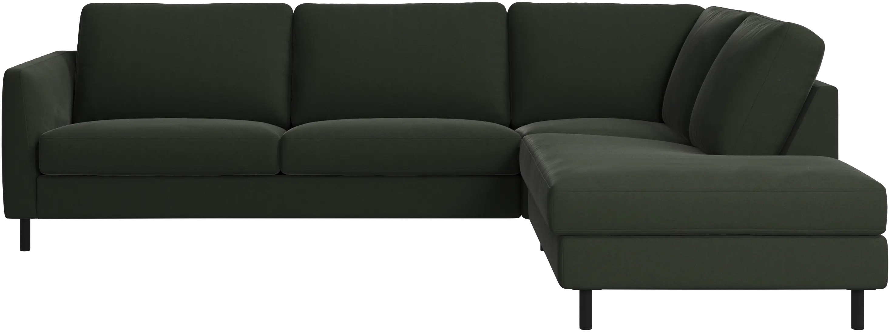 Indivi corner sofa right