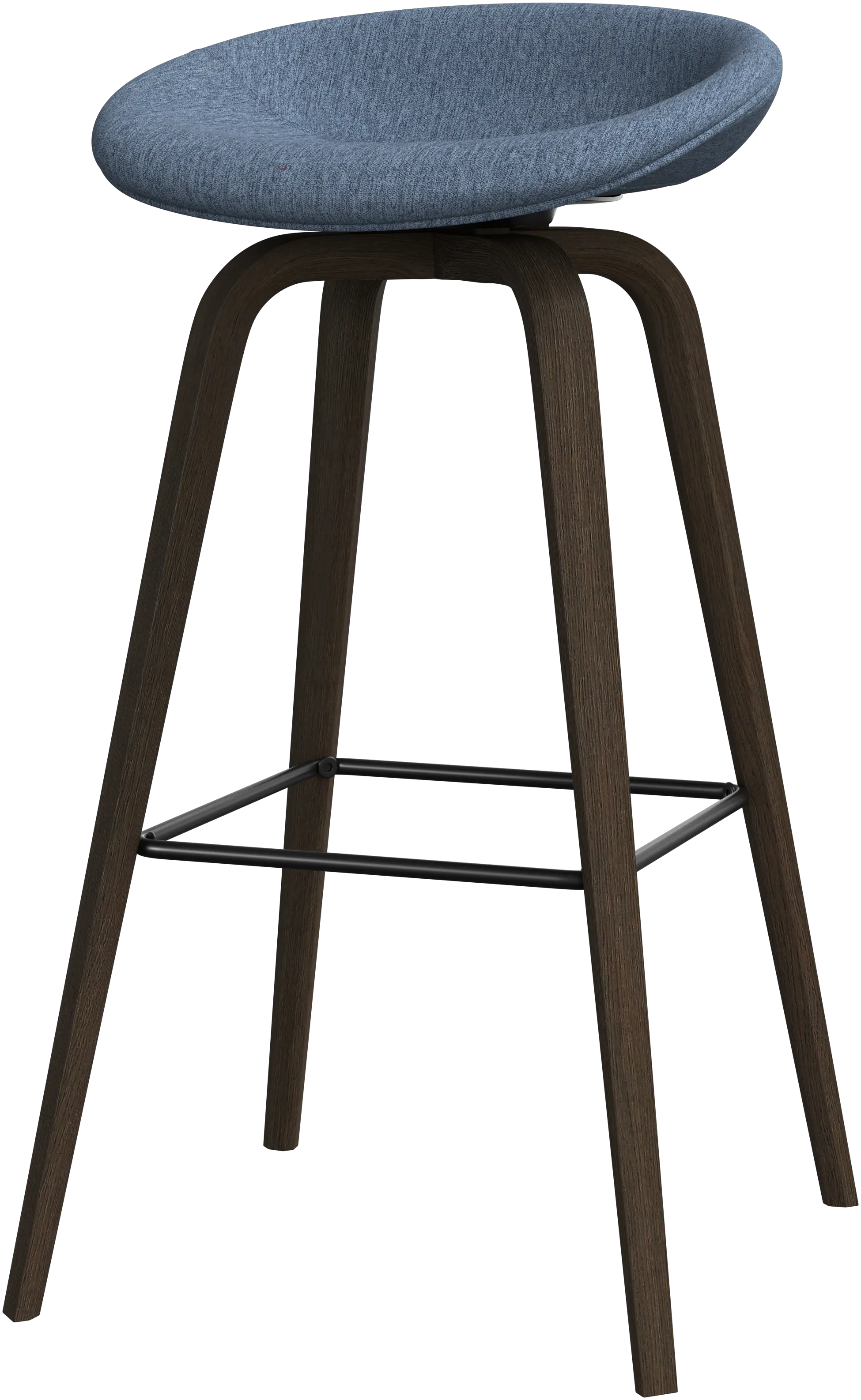 Hauge barstool