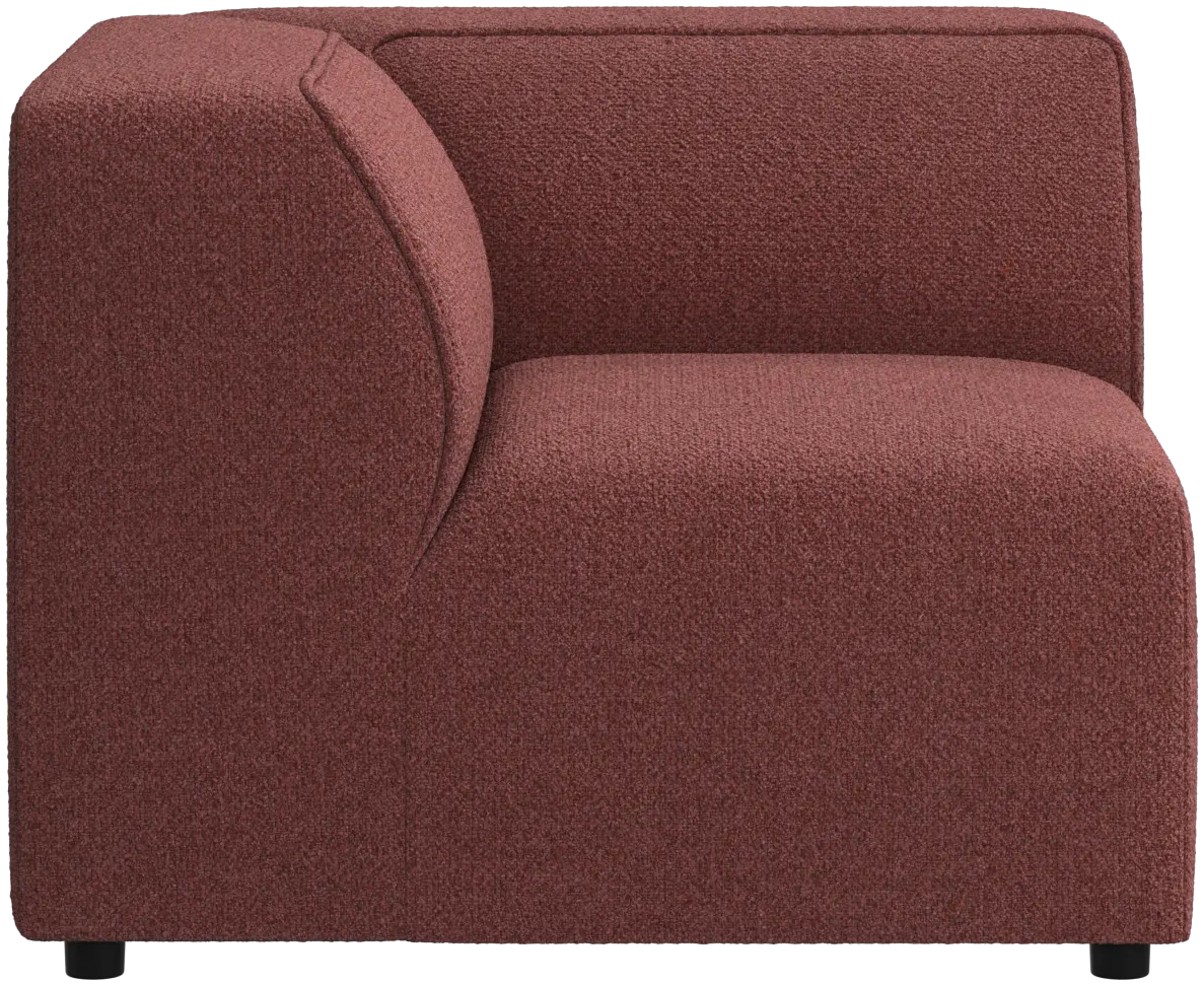 Carmo corner module sofa
