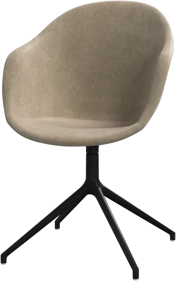 Office chairs Adelaide dining chair with swivel function (DCWH070) SAVE OVER £300
