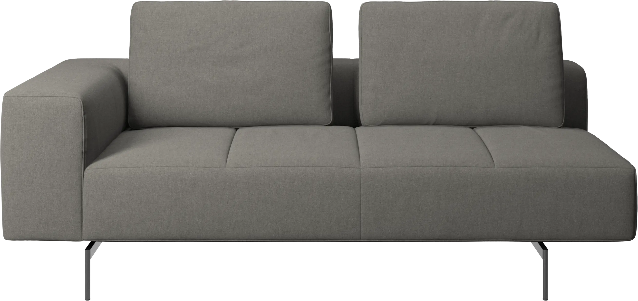 Amsterdam Modul 2,5-Sitzer, Armlehne links sofa