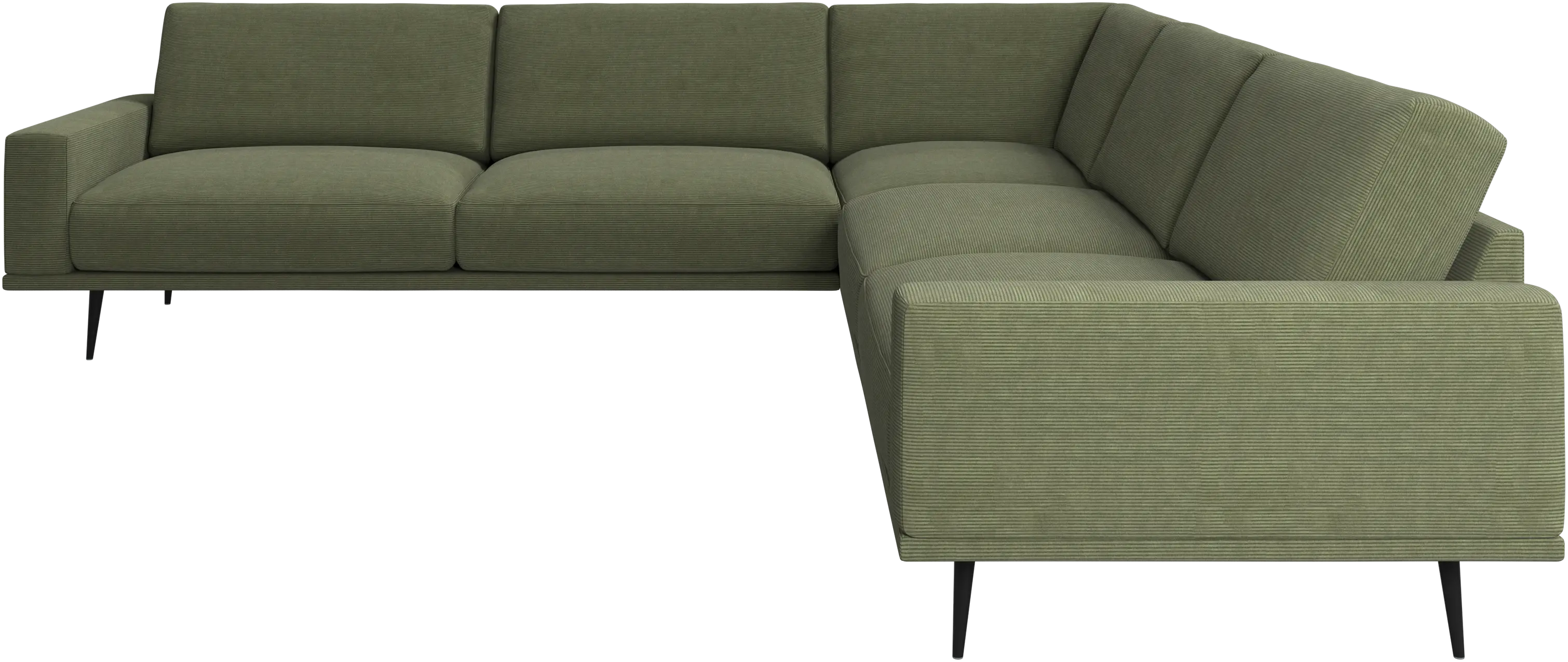 Carlton corner sofa