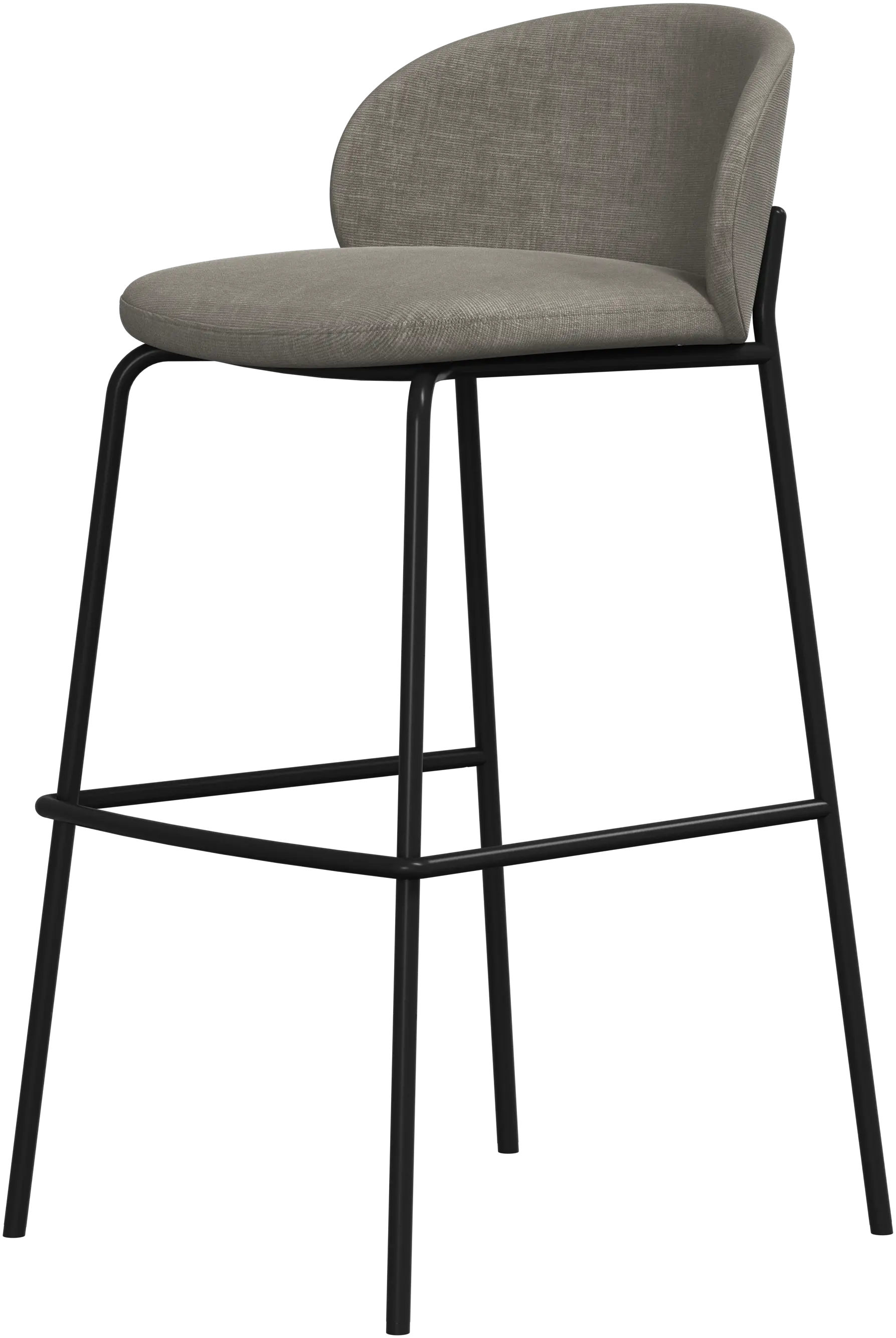 Chaise de bar Princeton