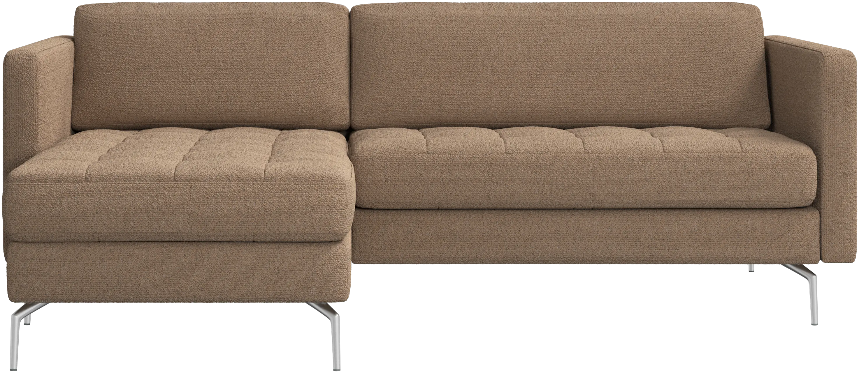 Canapé chaise longue Osaka