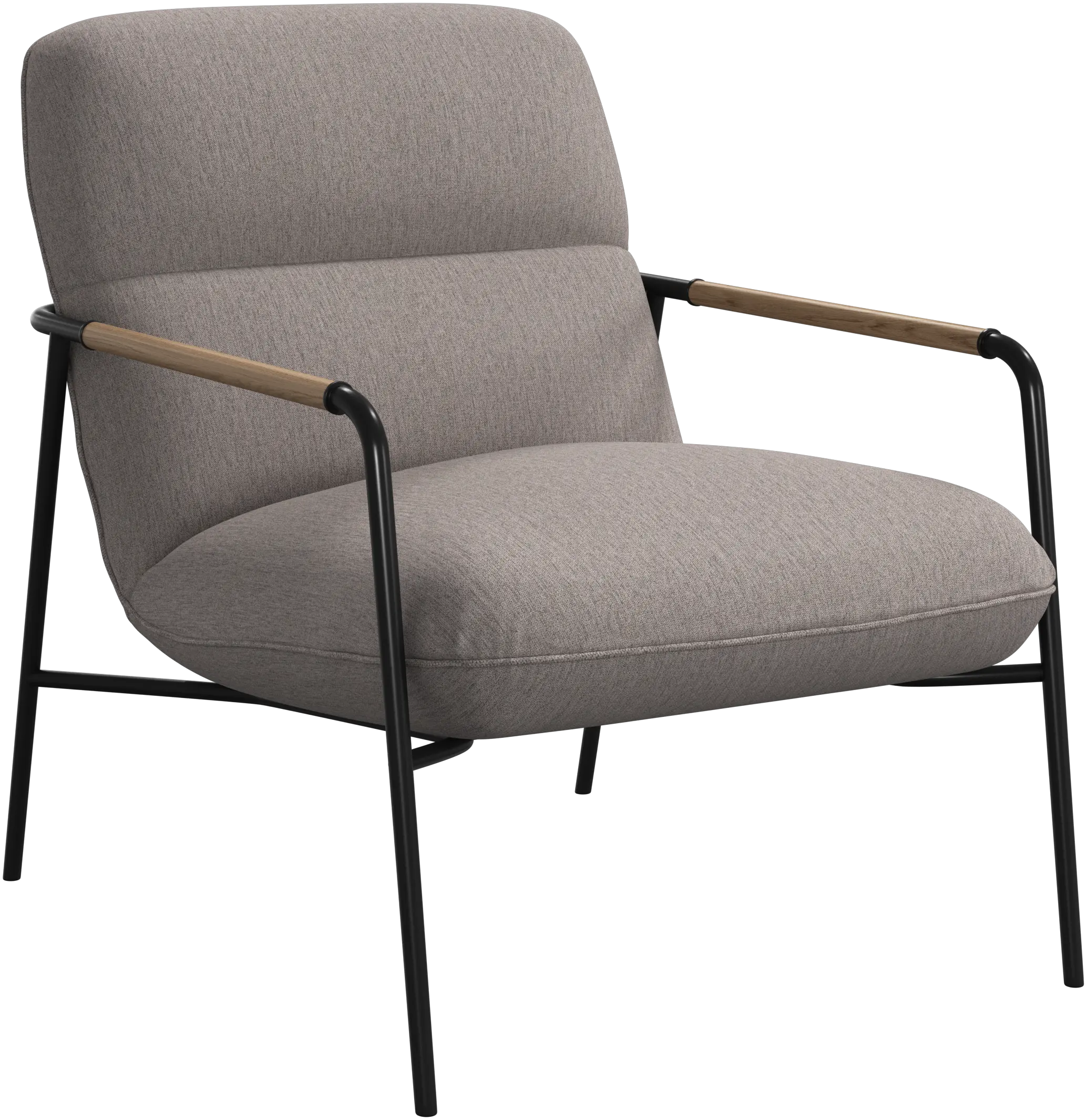 Terni armchair