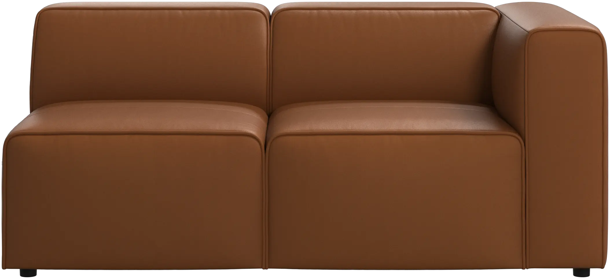 Grosso 2人掛けソファ