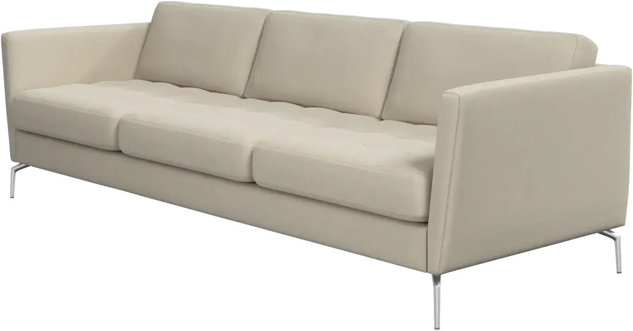 Sofas Osaka 3-Sitzer-Sofa ( 25% Preisnachlass )