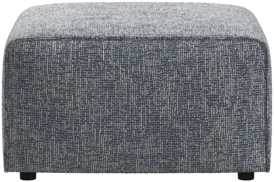 Carmo pouffe