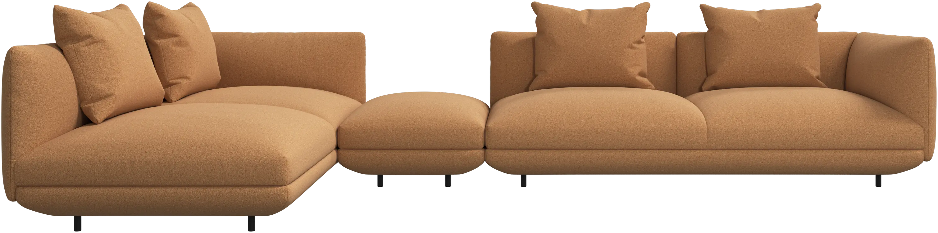 Salamanca corner sofa