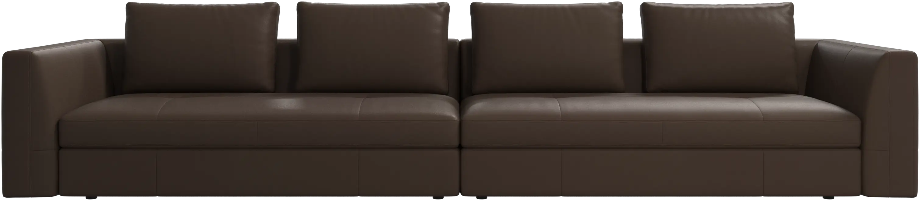 Bergamo 5 seater