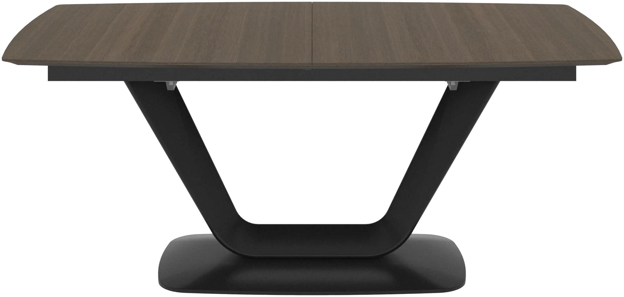 Alicante extendable dining table