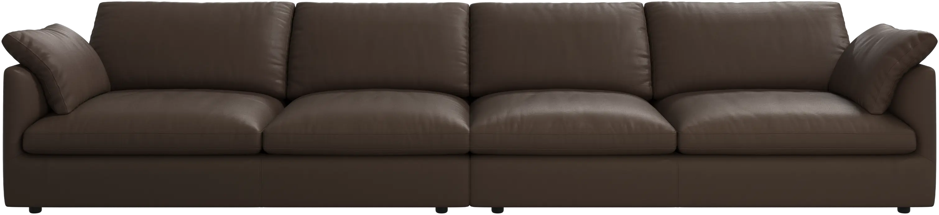 Milano 4-seater sofa