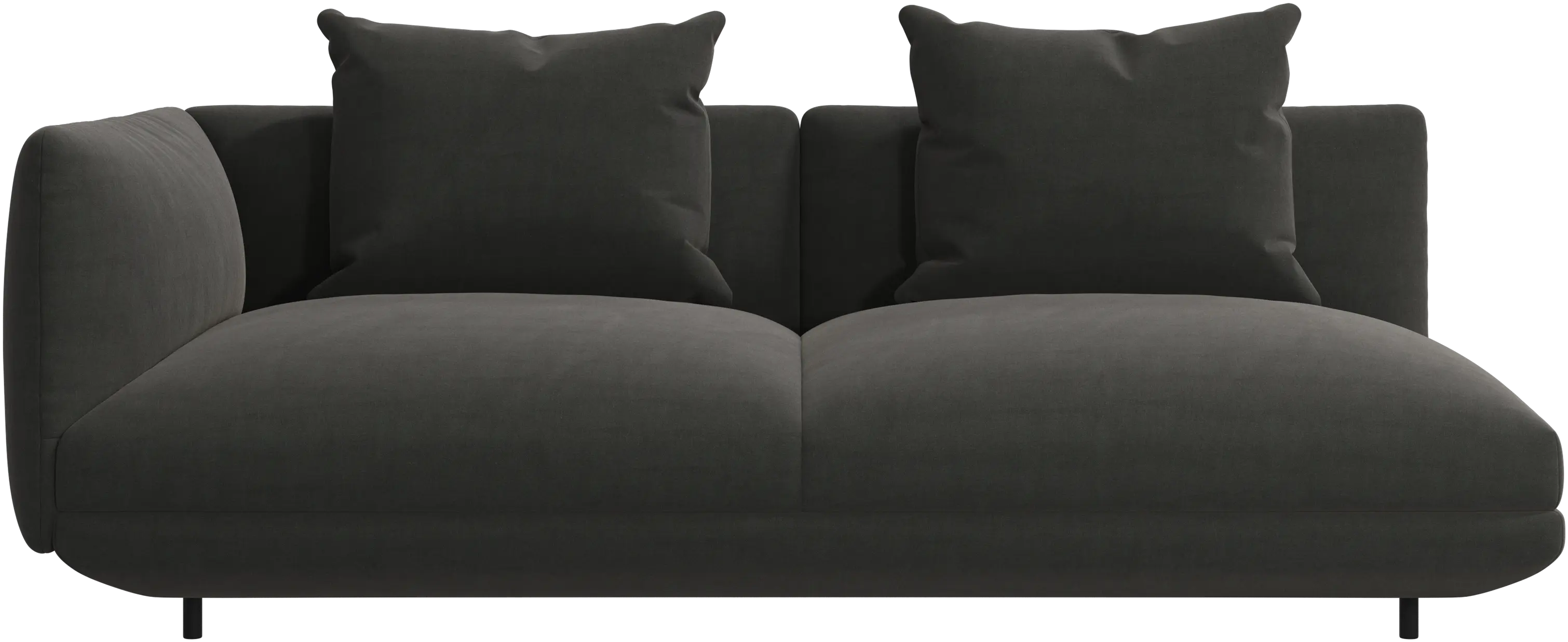 Salamanca 2 seater, left arm