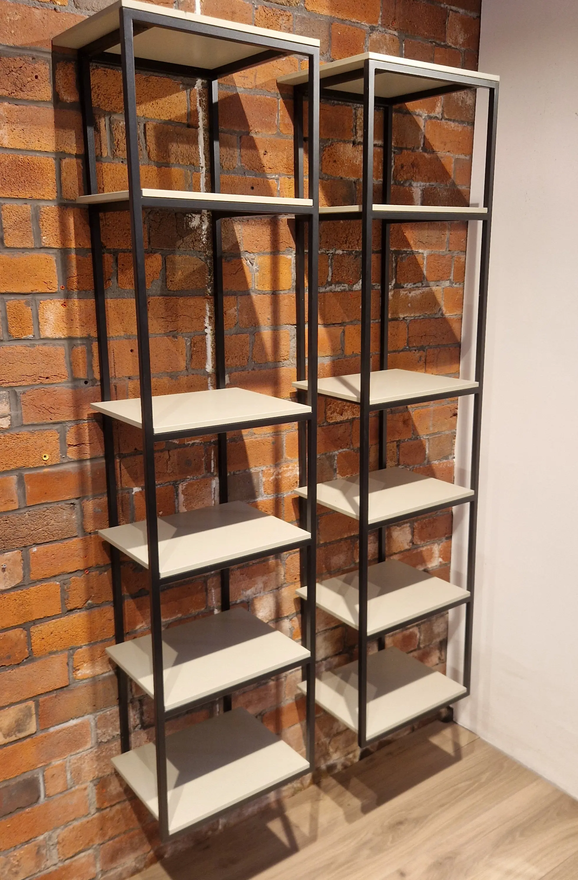 Storage Bordeaux wall system *2 Available*