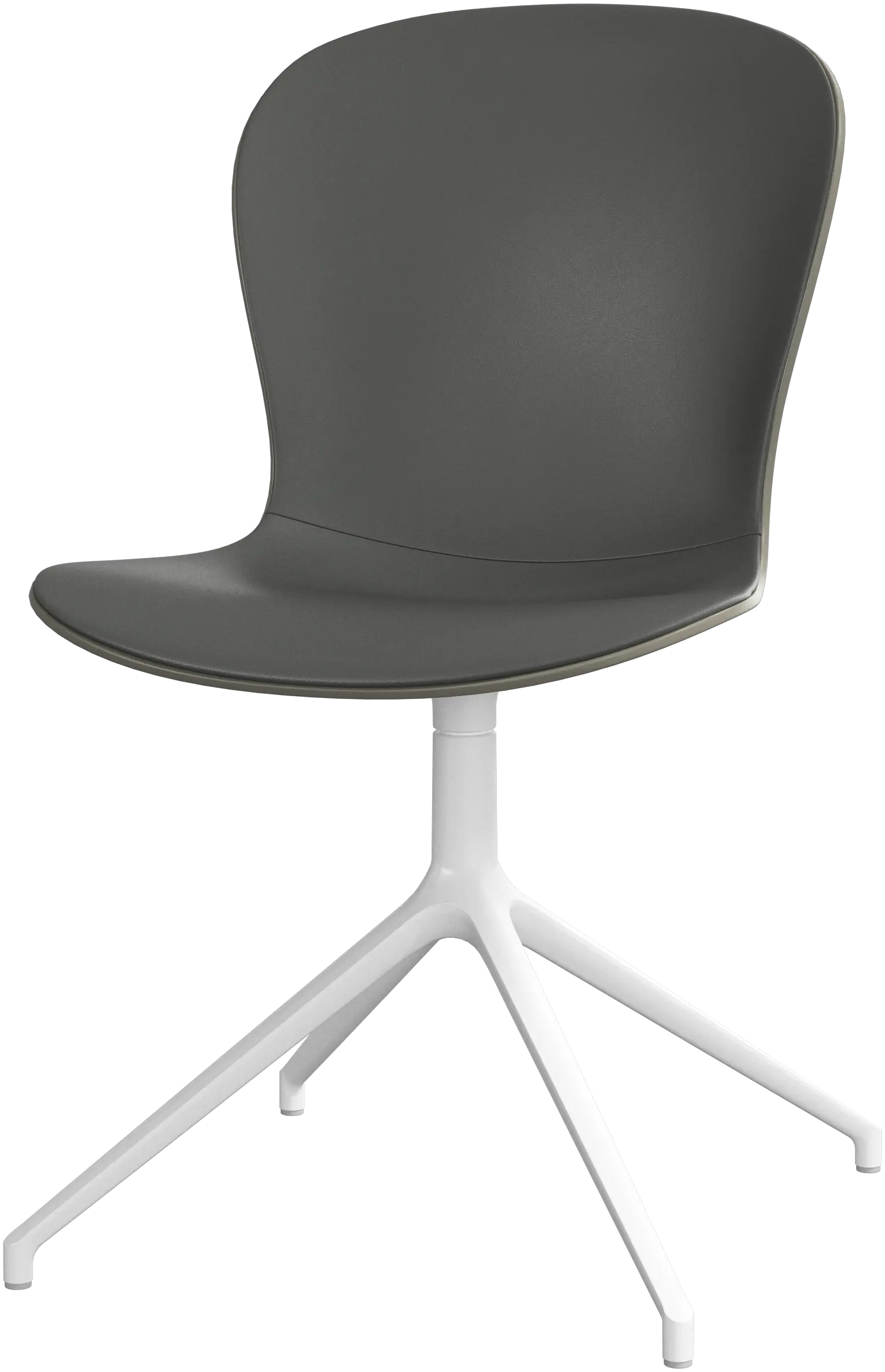 Adelaide dining chair with swivel function