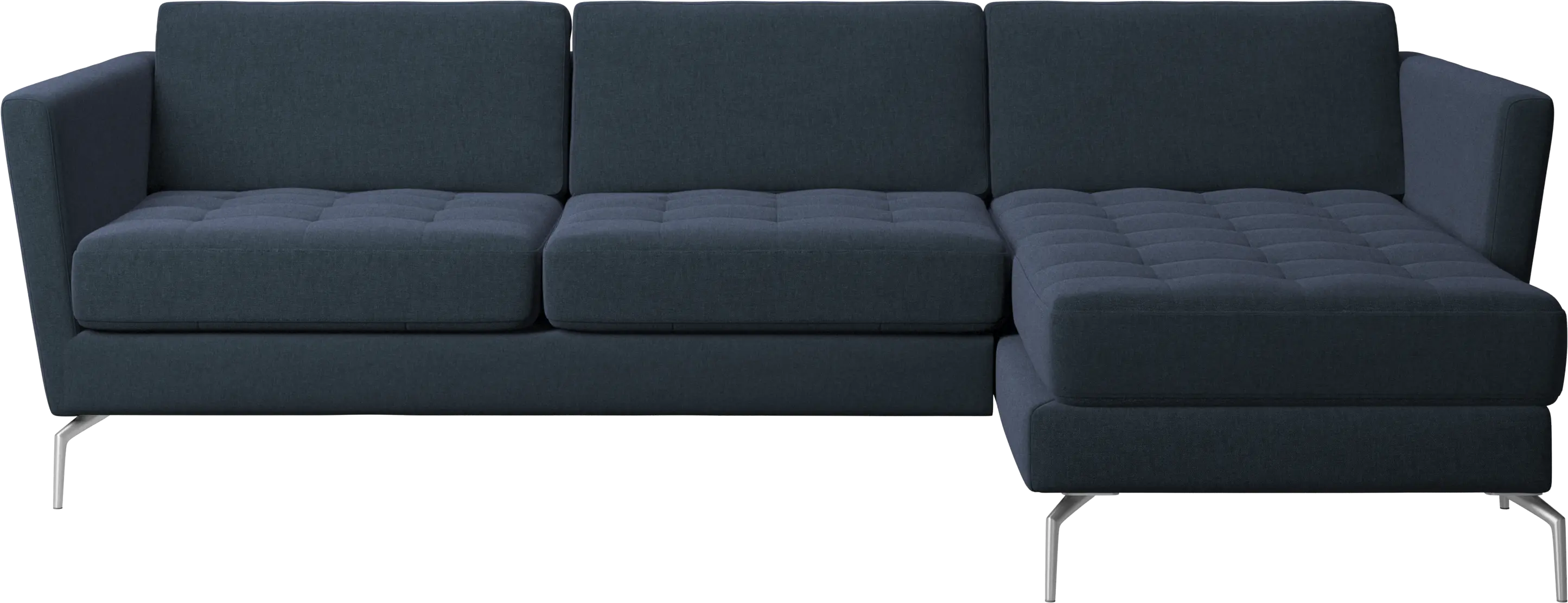 Osaka chaise longue sofa