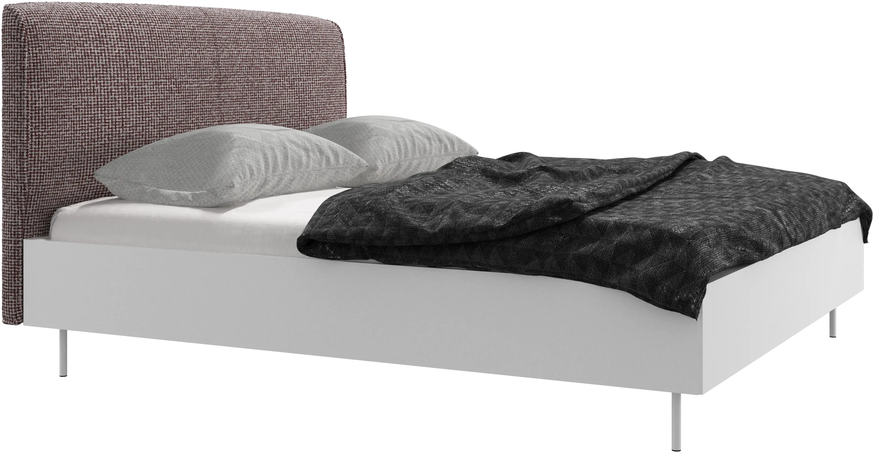Houston bed, excl. mattress