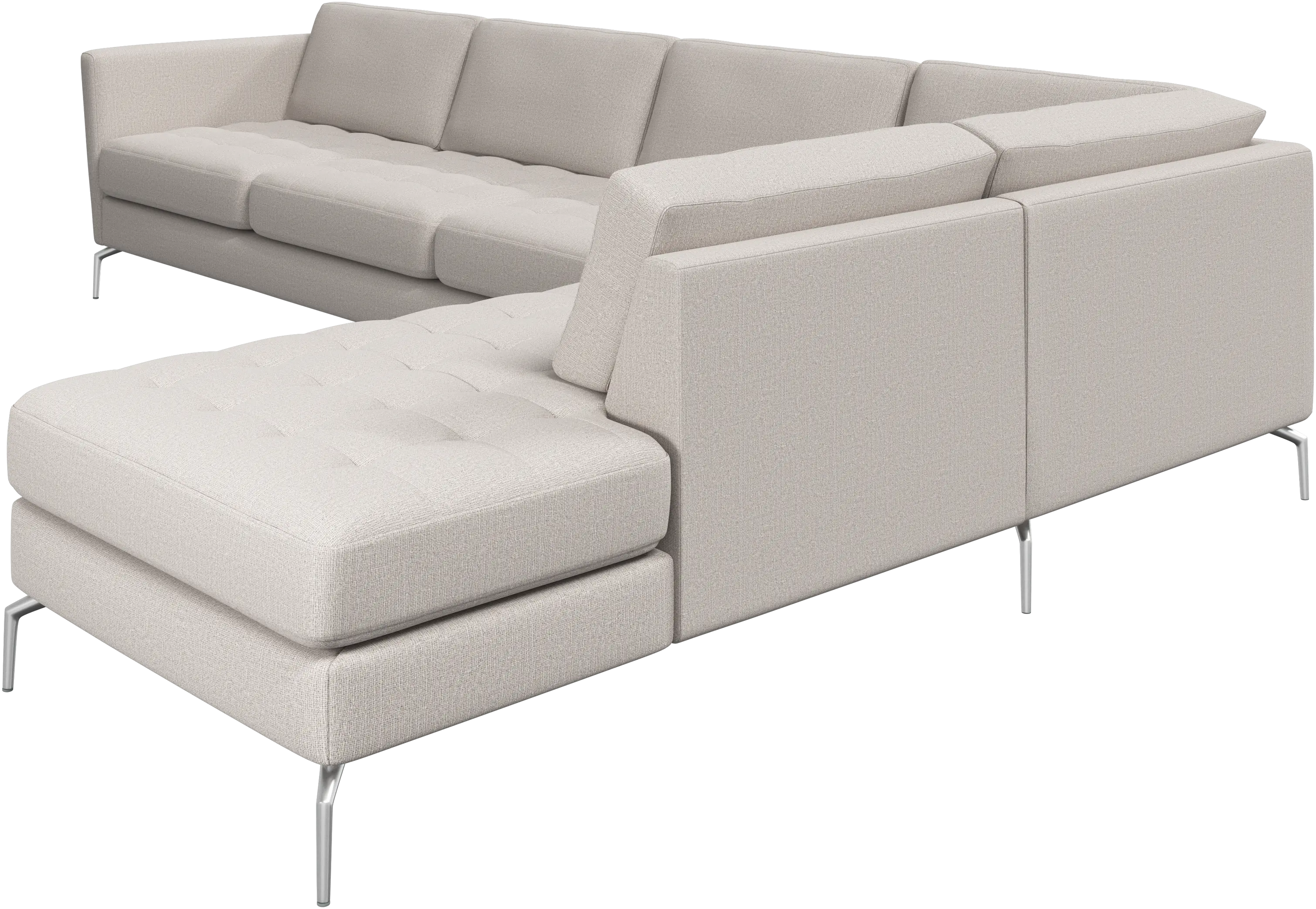 Sofá esquinero Osaka