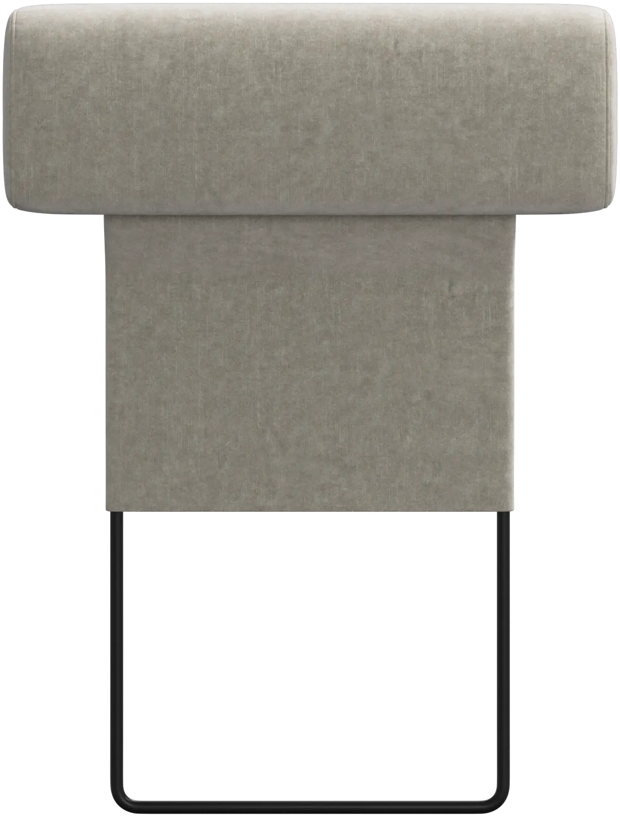 headrest